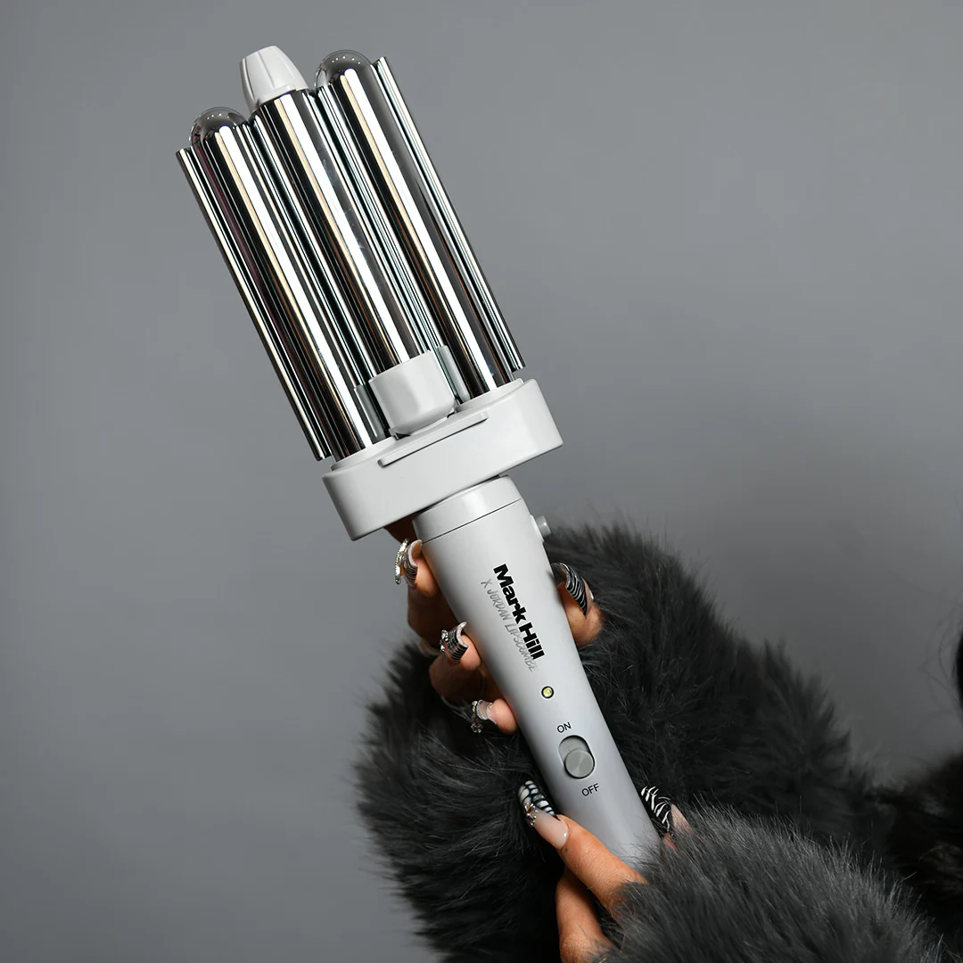 Mermaid Waver™ 21mm Attachment (damaged box) - Image 5