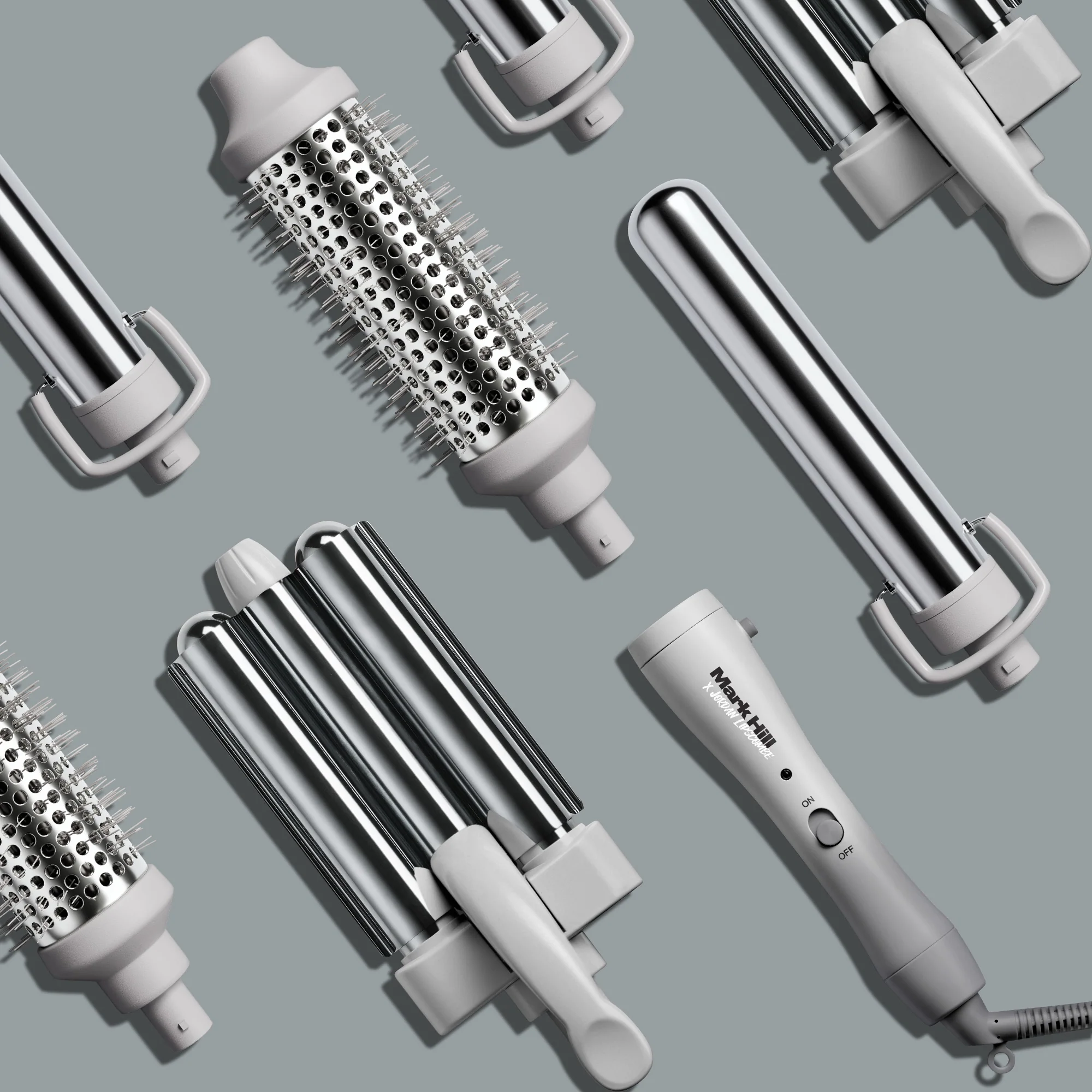 Mermaid Waver™ 21mm Attachment (damaged box) - Image 7
