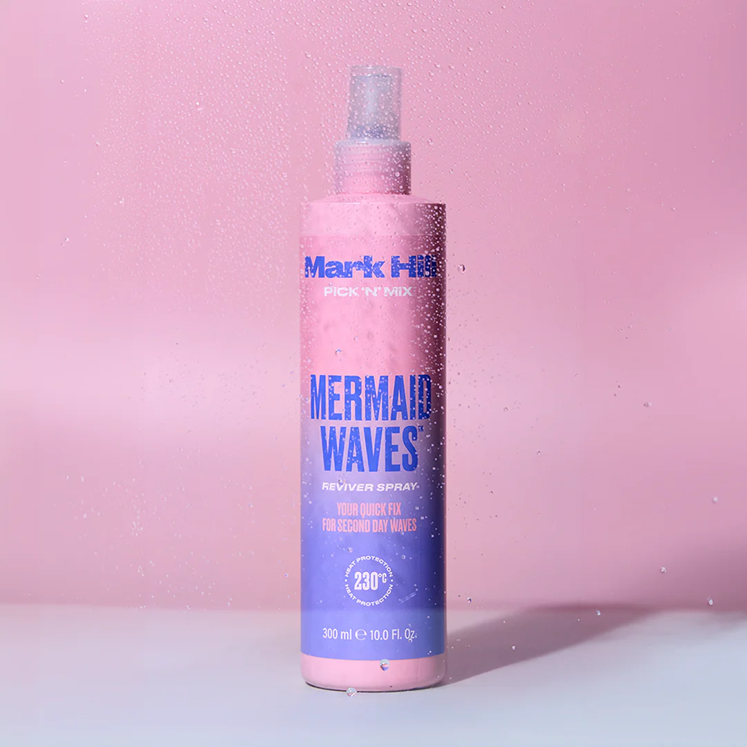 Mermaid Waves Reviver Spray 300ml - Image 4