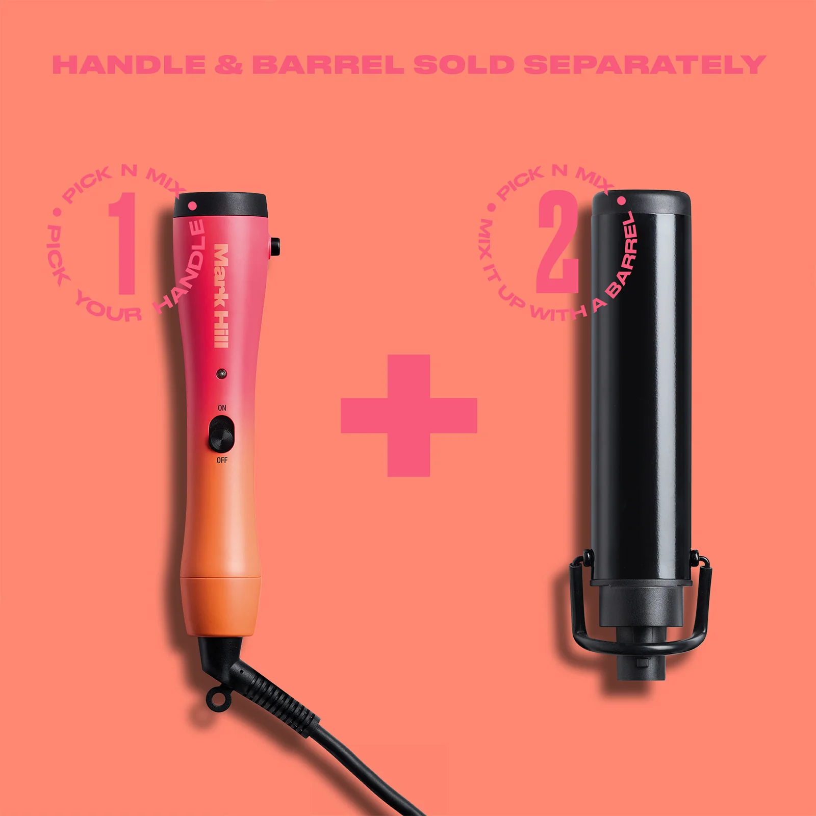Oval Barrel 38mm Attachment - Image 4