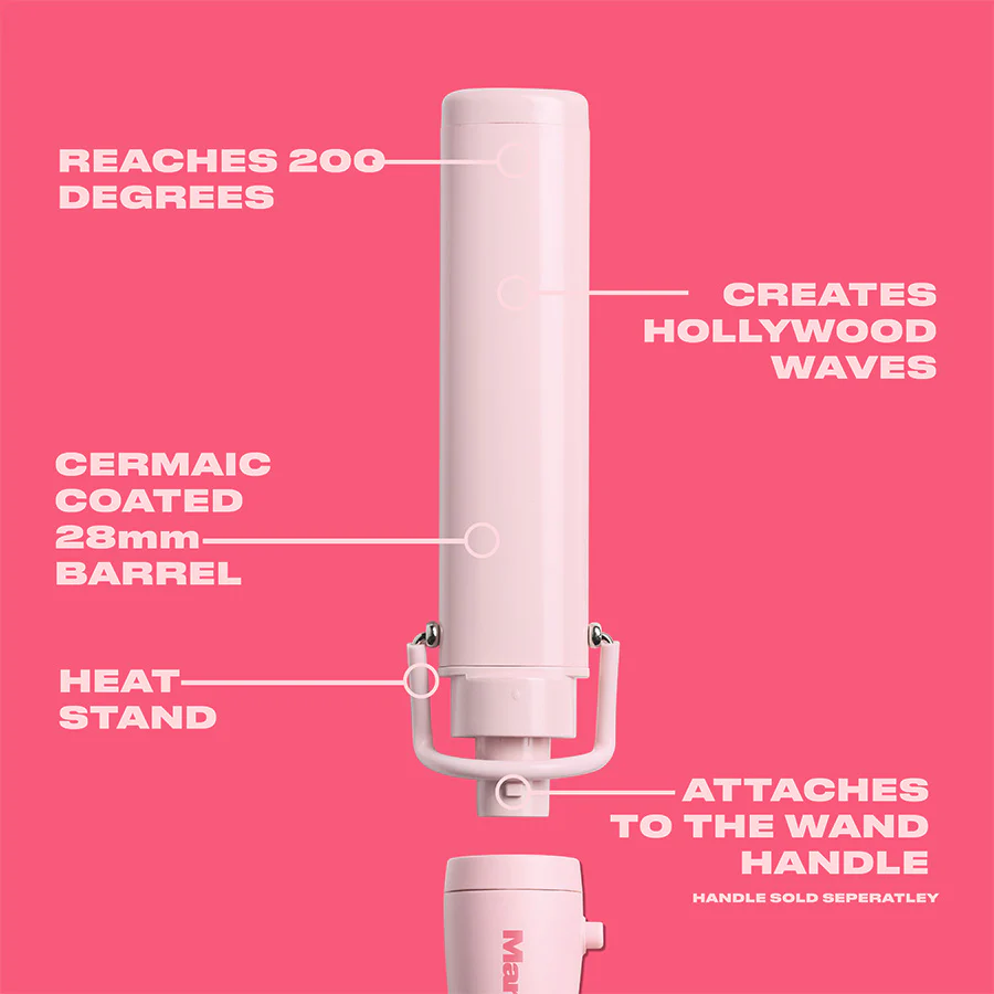 Oval Barrel 38mm Attachment - Image 3