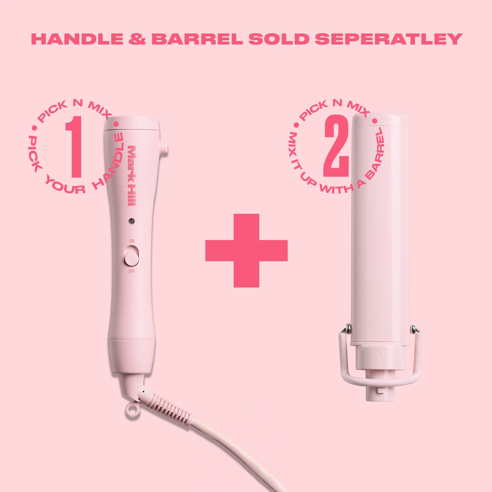 Oval Barrel 38mm Attachment - Image 4