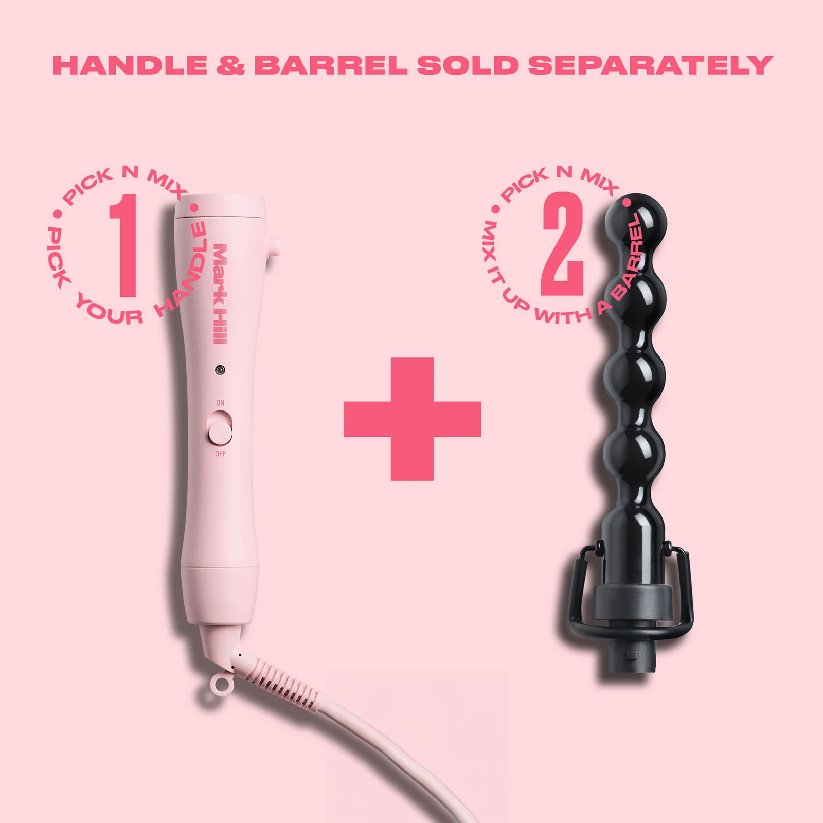 Bubble Barrel 25mm Attachment - Image 5