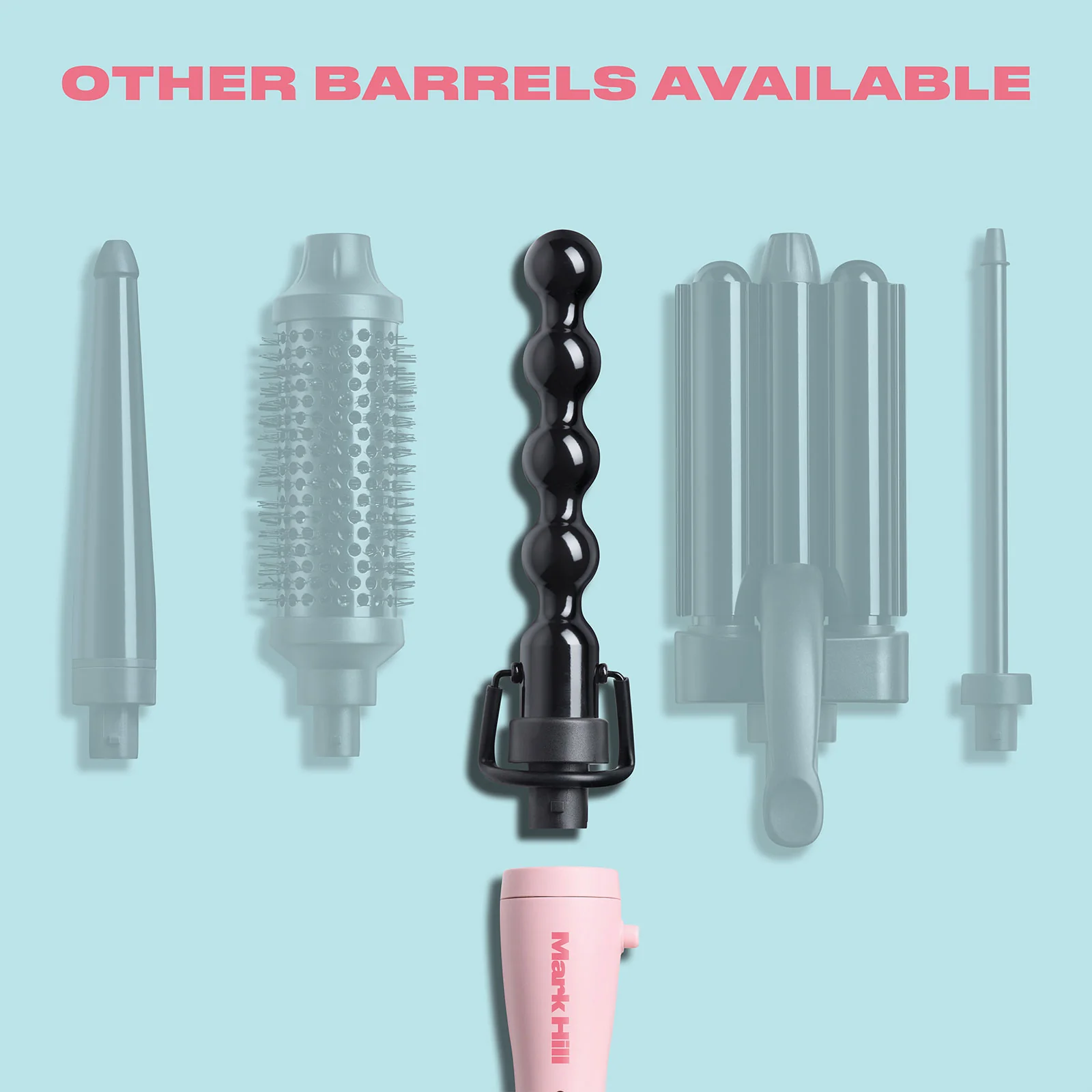 Bubble Barrel 25mm Attachment - Image 7