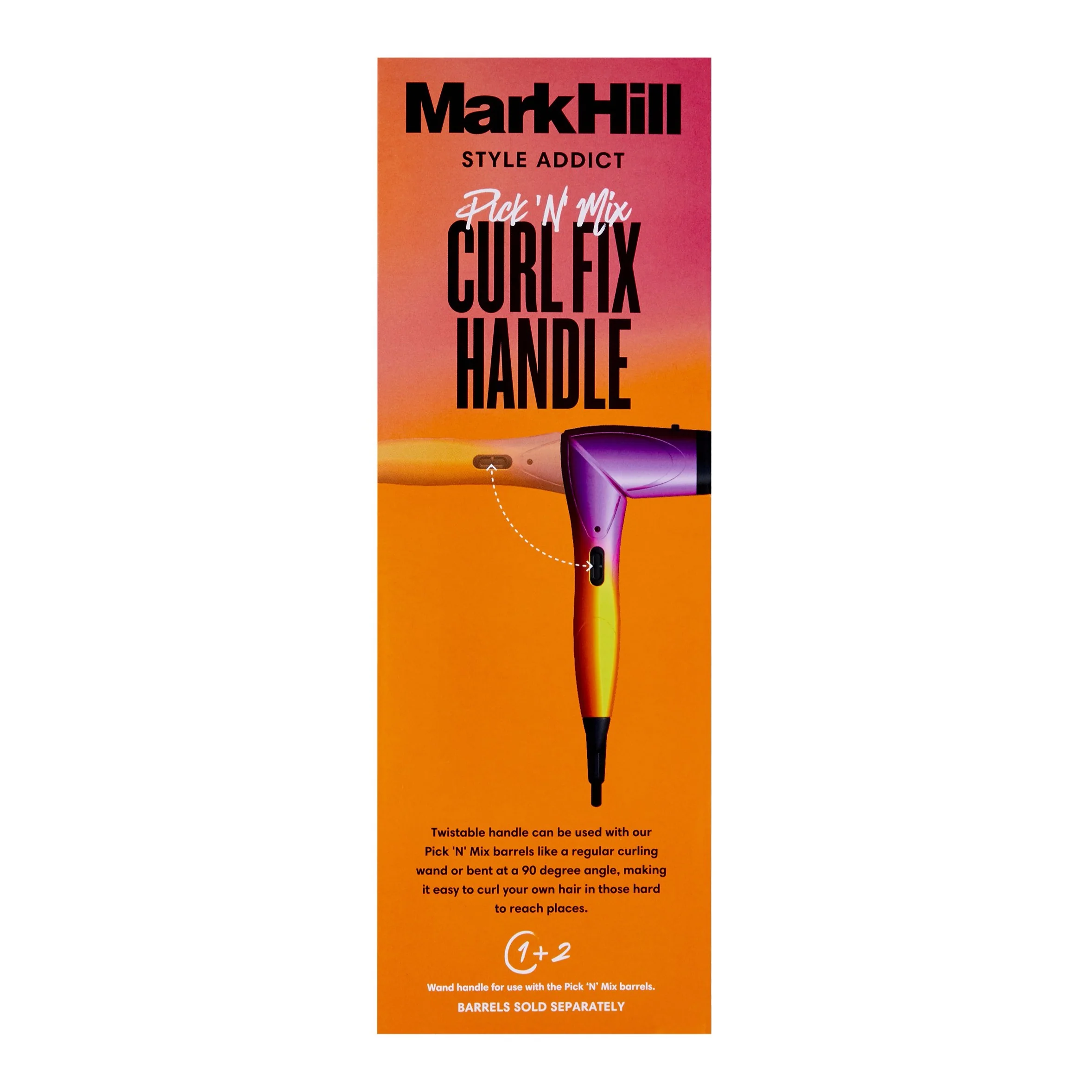 Pick ‘N’ Mix Curl Fix Handle - Image 3