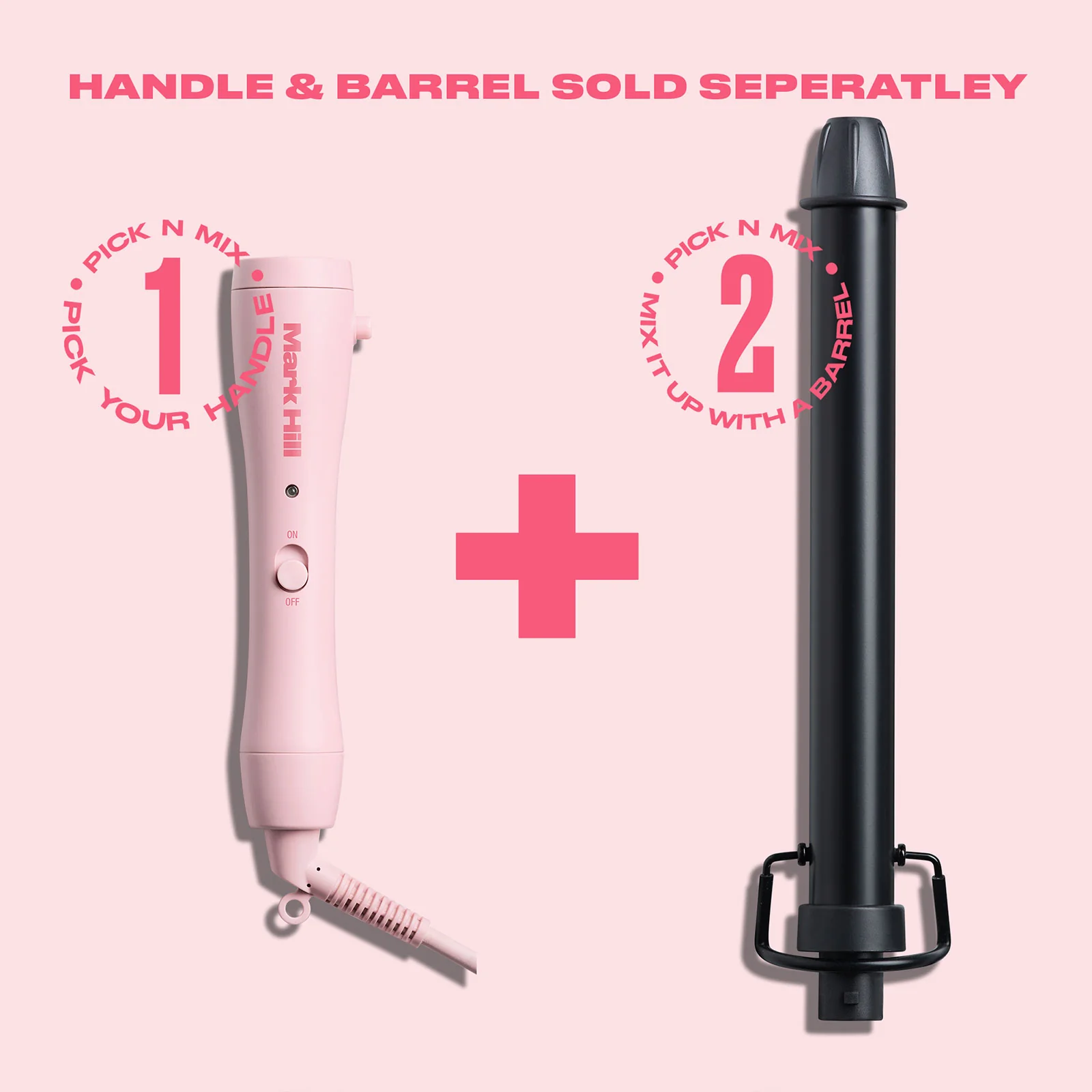 Long Barrel 25mm Attachment - Image 4