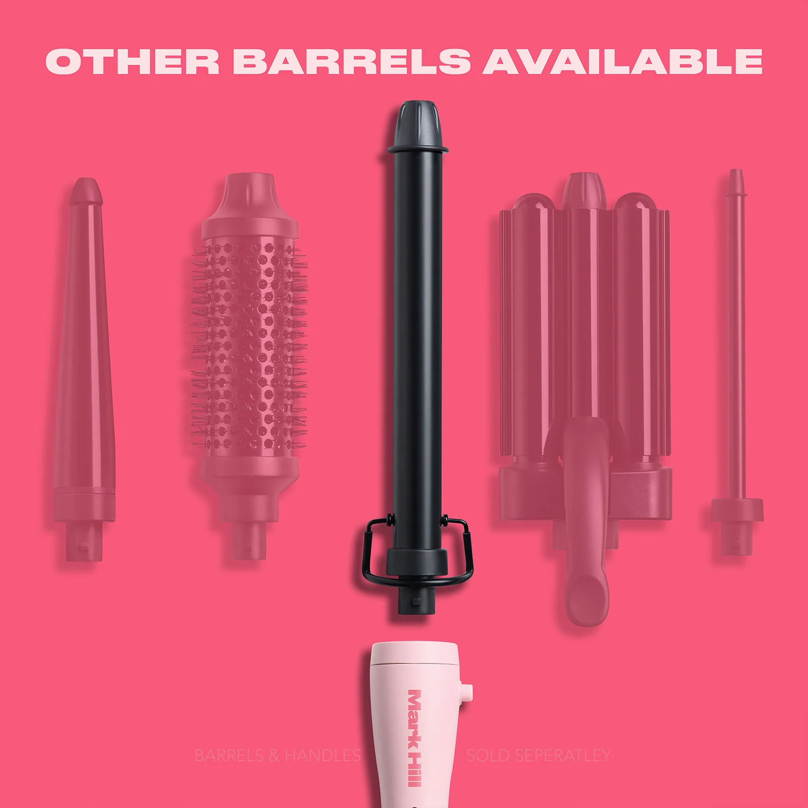 Long Barrel 25mm Attachment - Image 5
