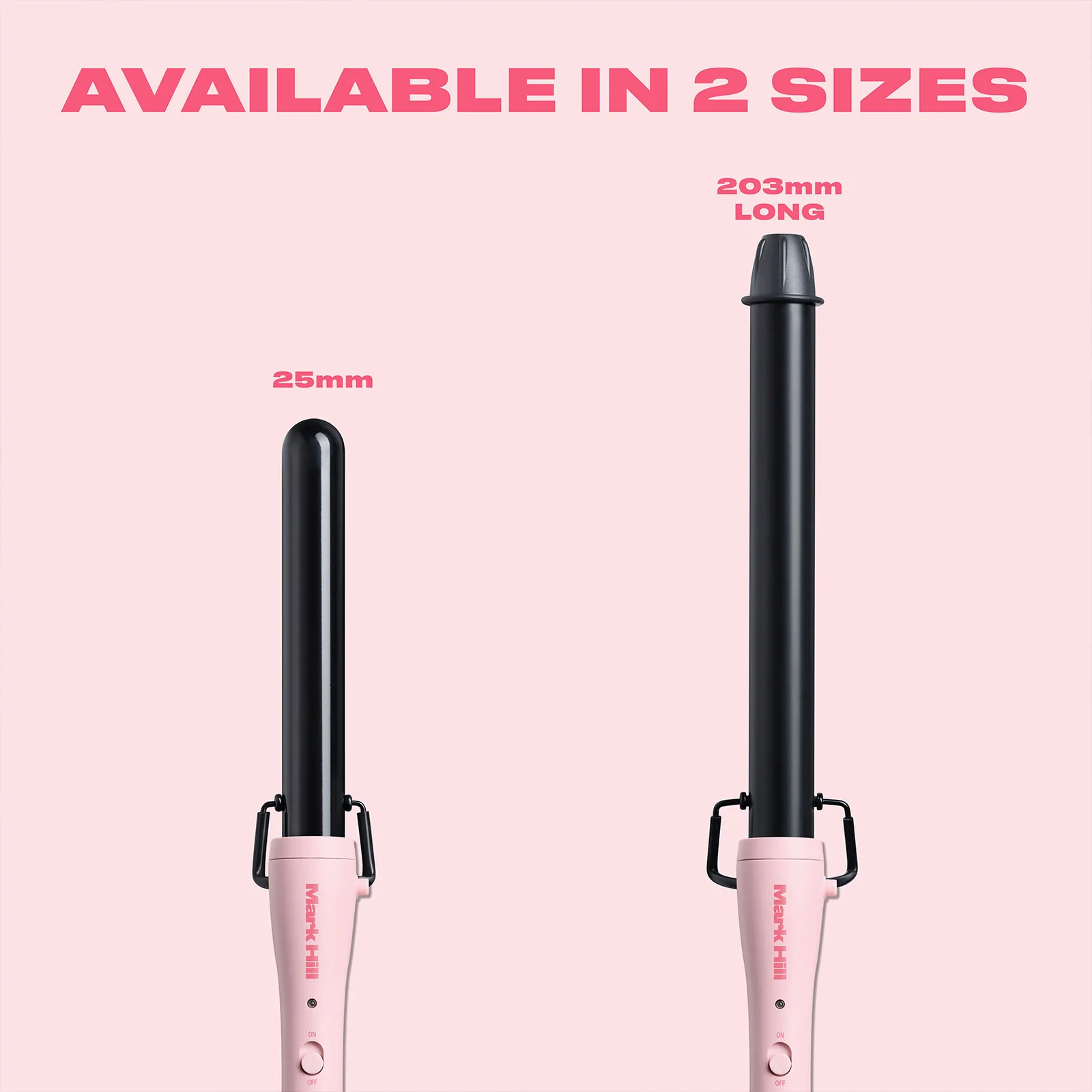Long Barrel 25mm Attachment - Image 6