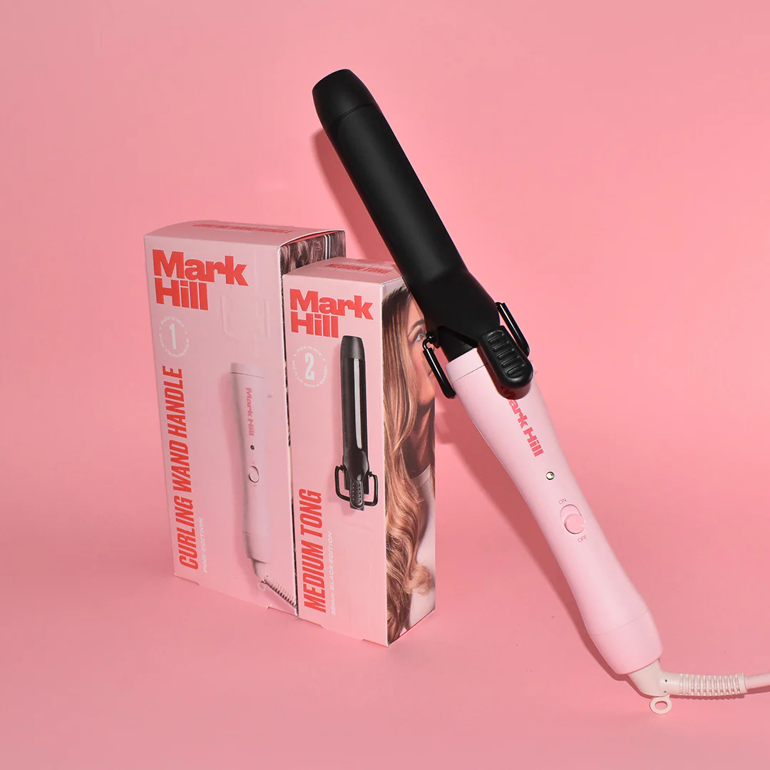Medium Tong 32mm Attachment - Image 4