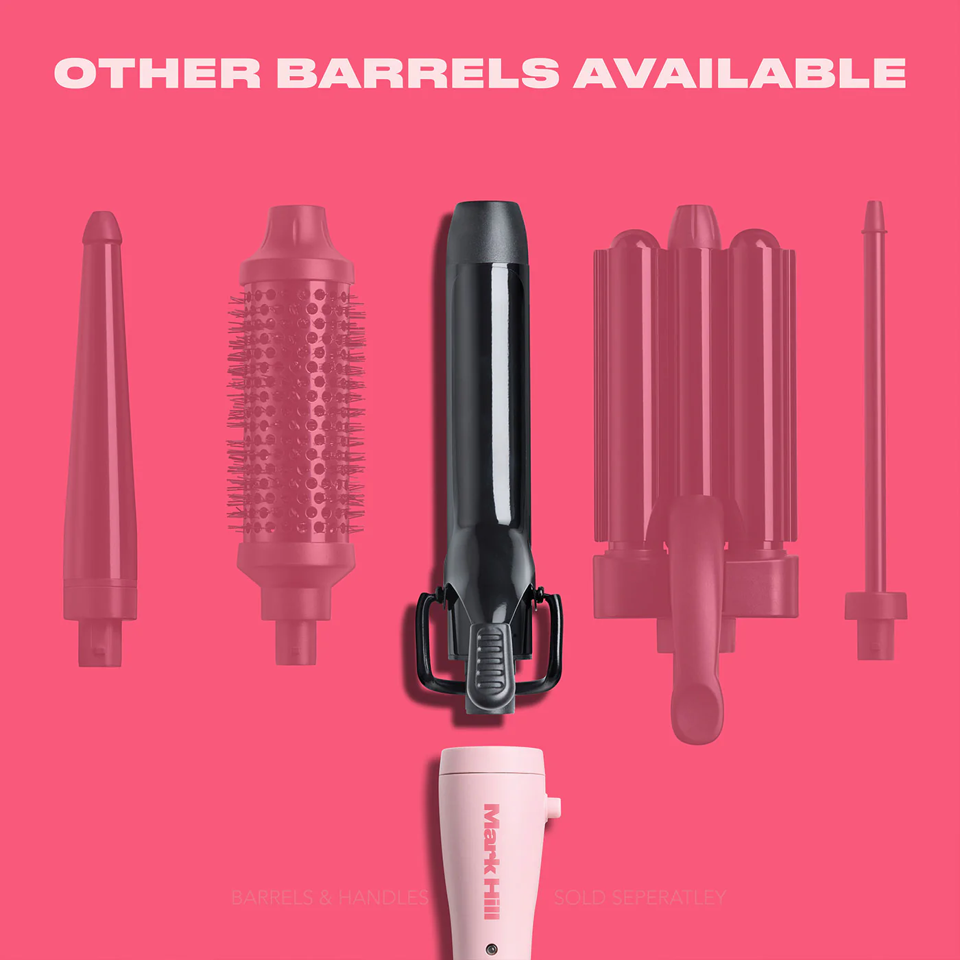Medium Tong 32mm Attachment - Image 6