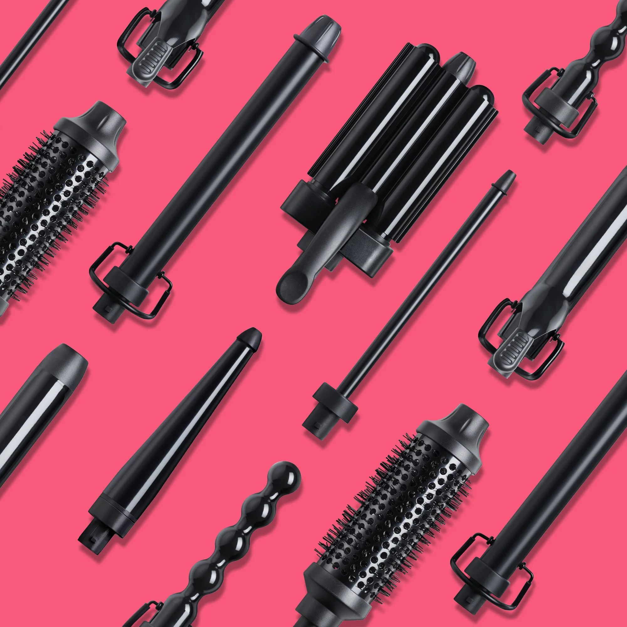 Medium Tong 32mm Attachment - Image 8