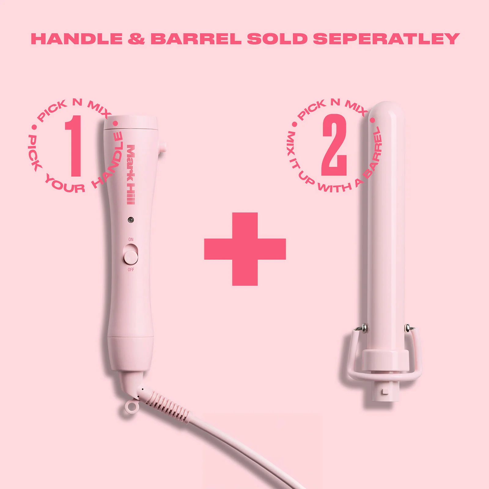 Small Barrel 25mm Attachment - Image 3