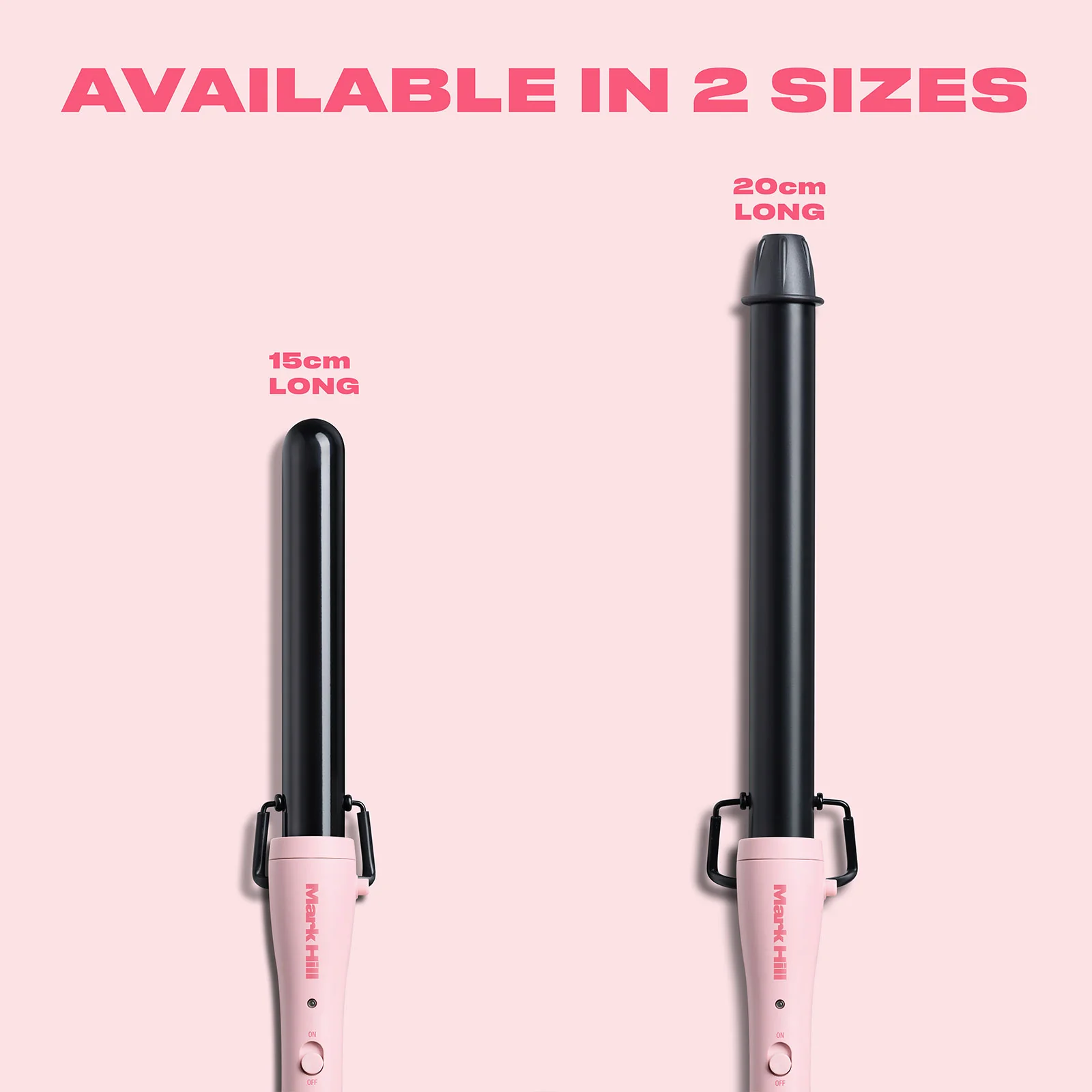 Small Barrel 25mm Attachment - Image 4