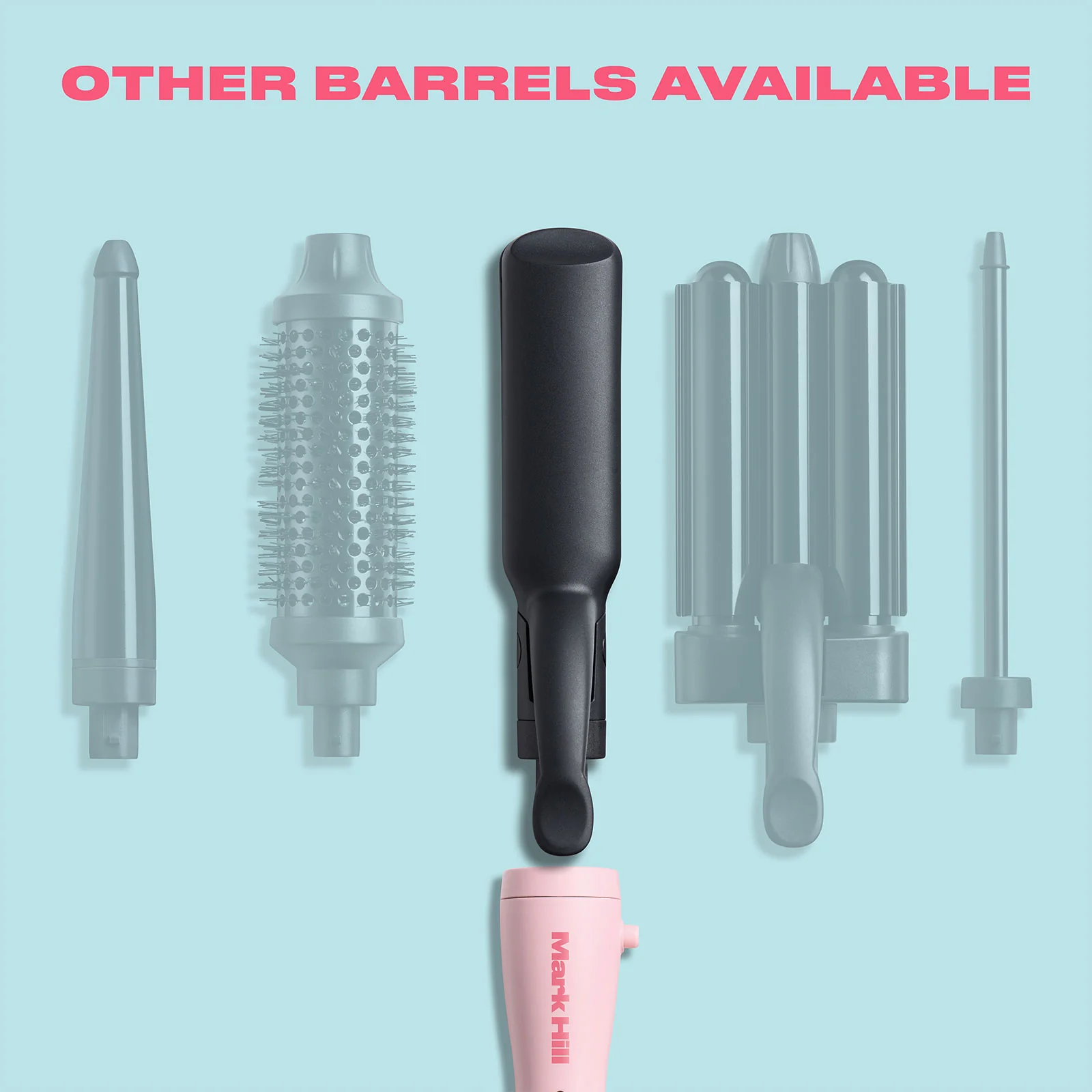 Wide Straightener 38mm Attachment - Image 5