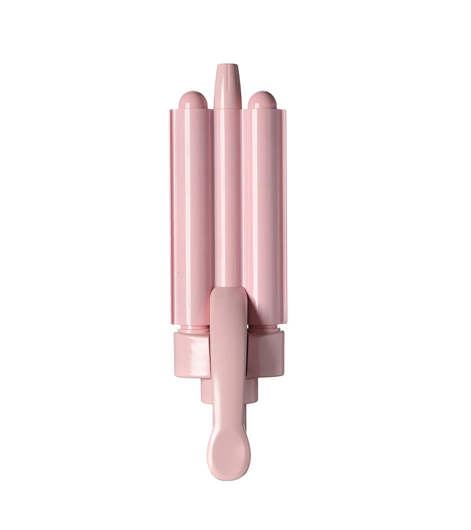 Pink Pick 'n' Mix MINI Mermaid Waver™ Barrel - 16MM (Damaged Box)