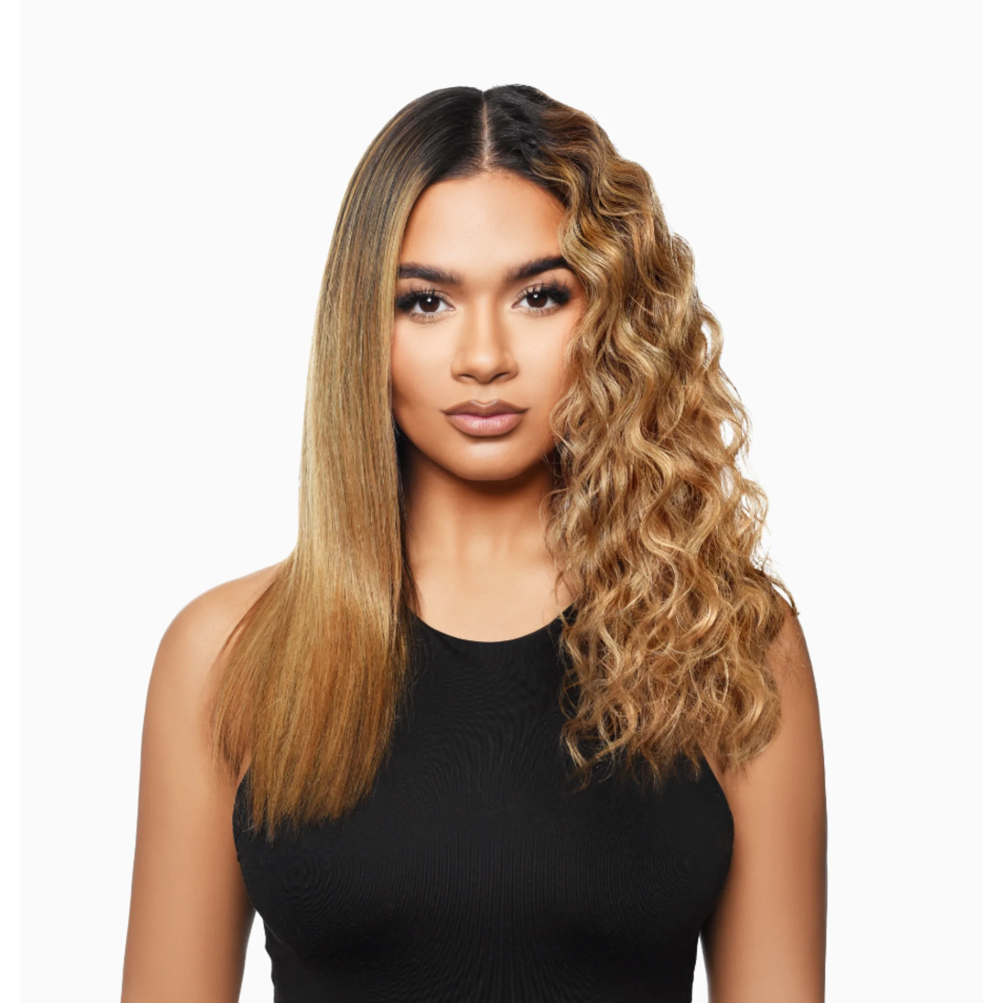 Pink Pick 'n' Mix MINI Mermaid Waver™ Barrel - 16MM (Damaged Box) - Image 2
