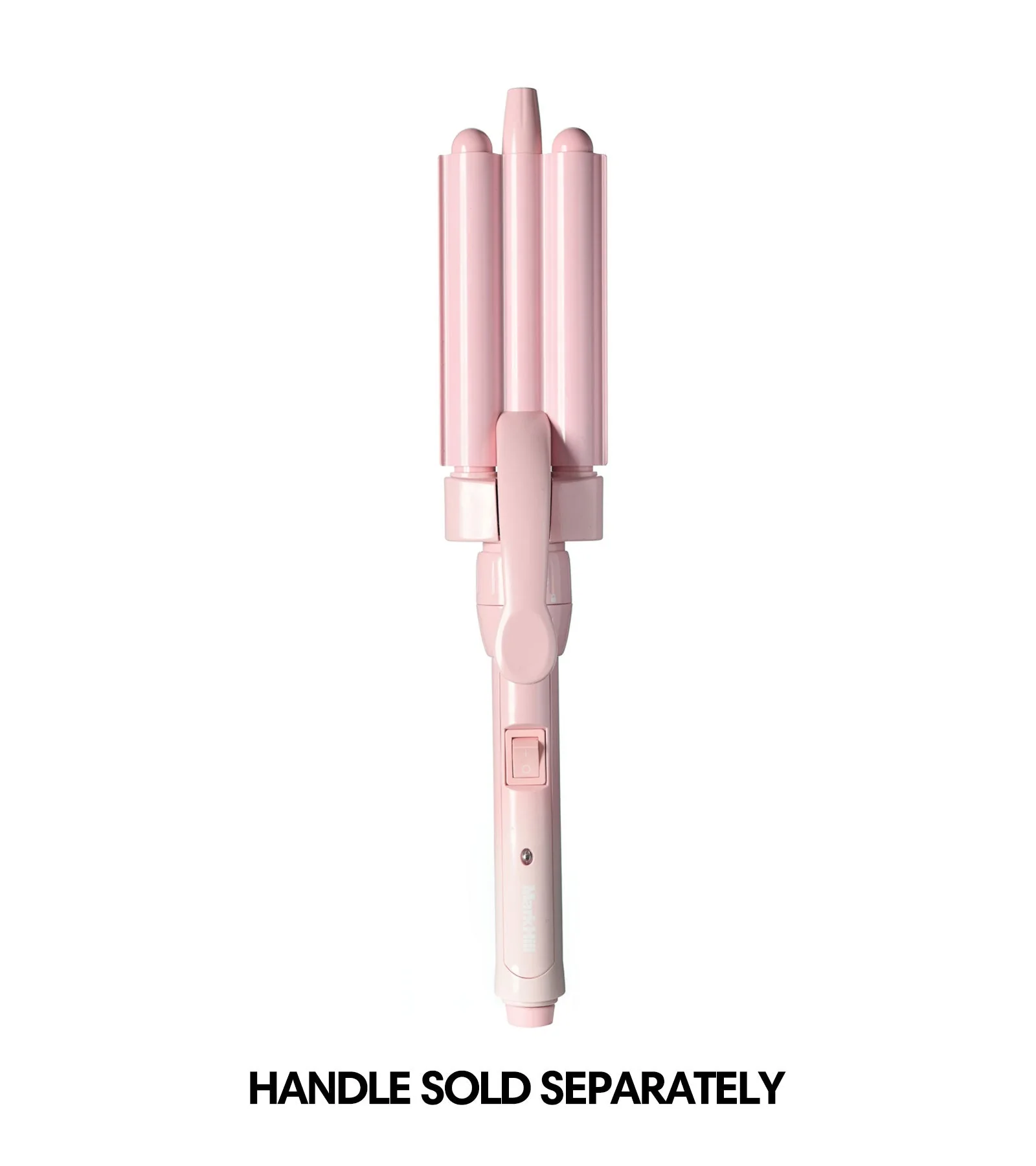 Pink Pick 'n' Mix MINI Mermaid Waver™ Barrel - 16MM (Damaged Box) - Image 4