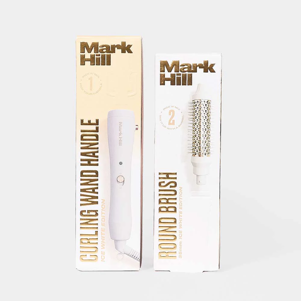 Round Brush 35mm Attachment - Image 5