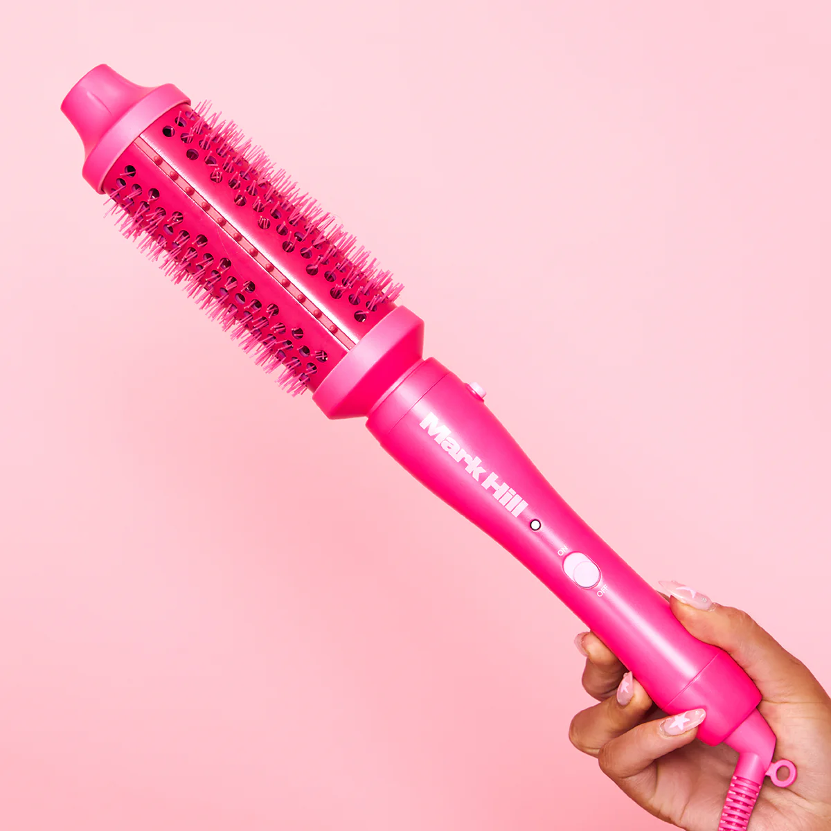 Round Brush 48mm Attachment - Image 3