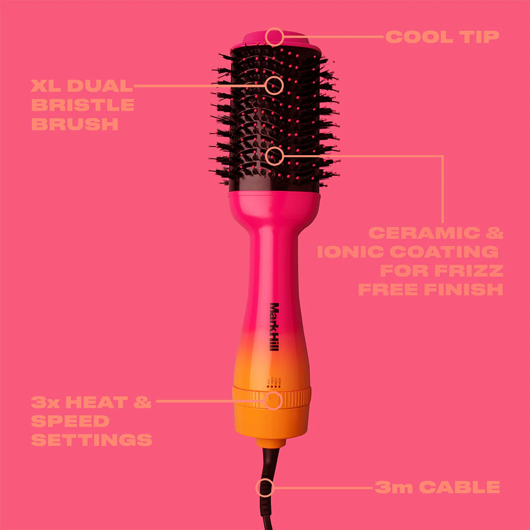 Hot Air Brush - Image 3