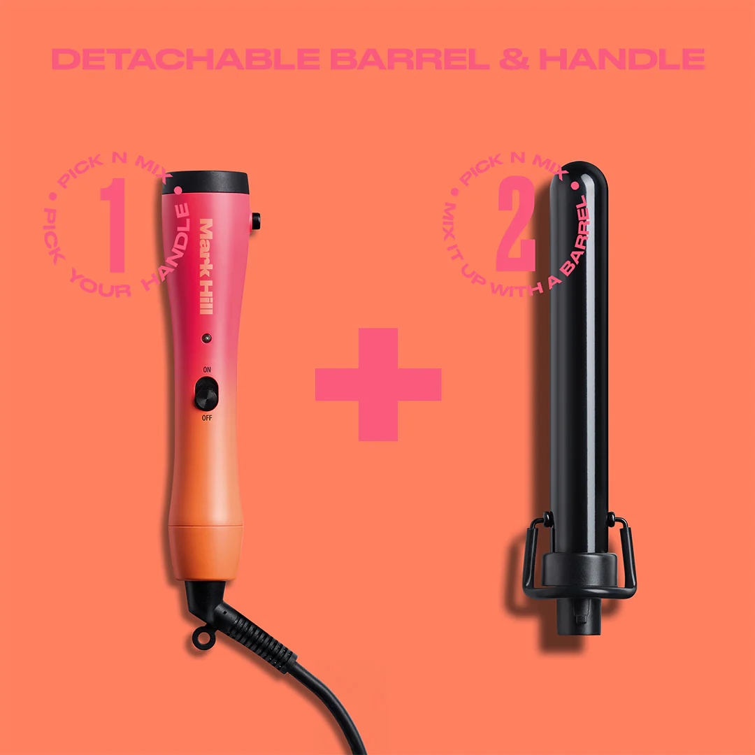 32mm Medium Barrel + Handle - Image 4