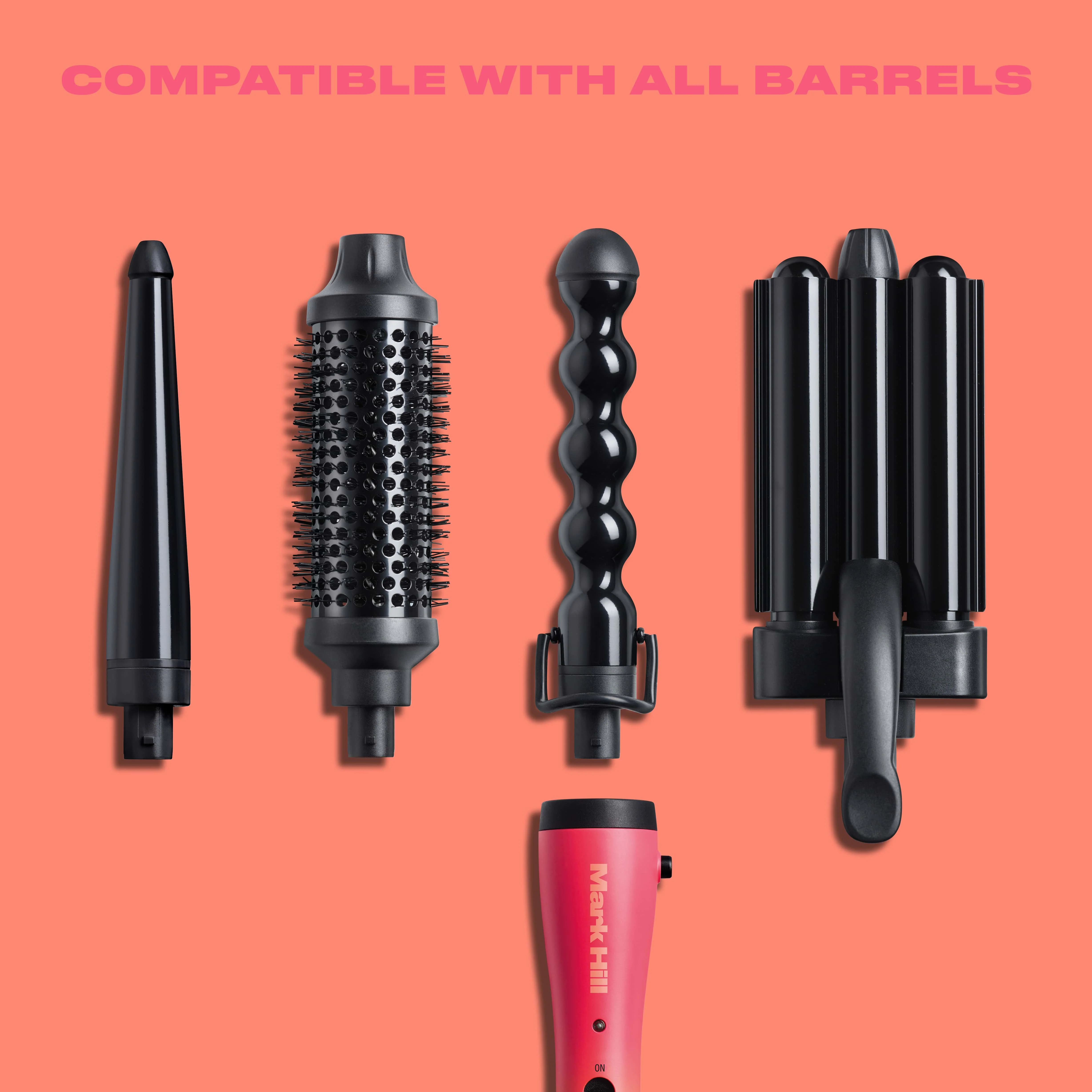 32mm Medium Barrel + Handle - Image 5