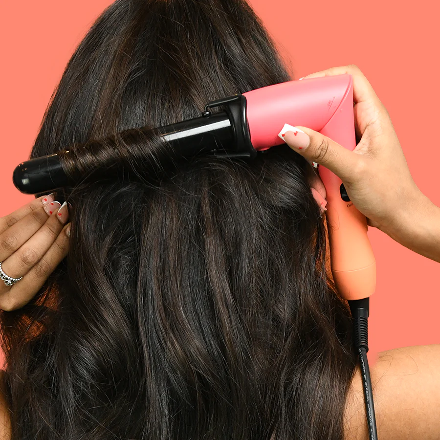 Flexi Styling Wand Handle - Image 6