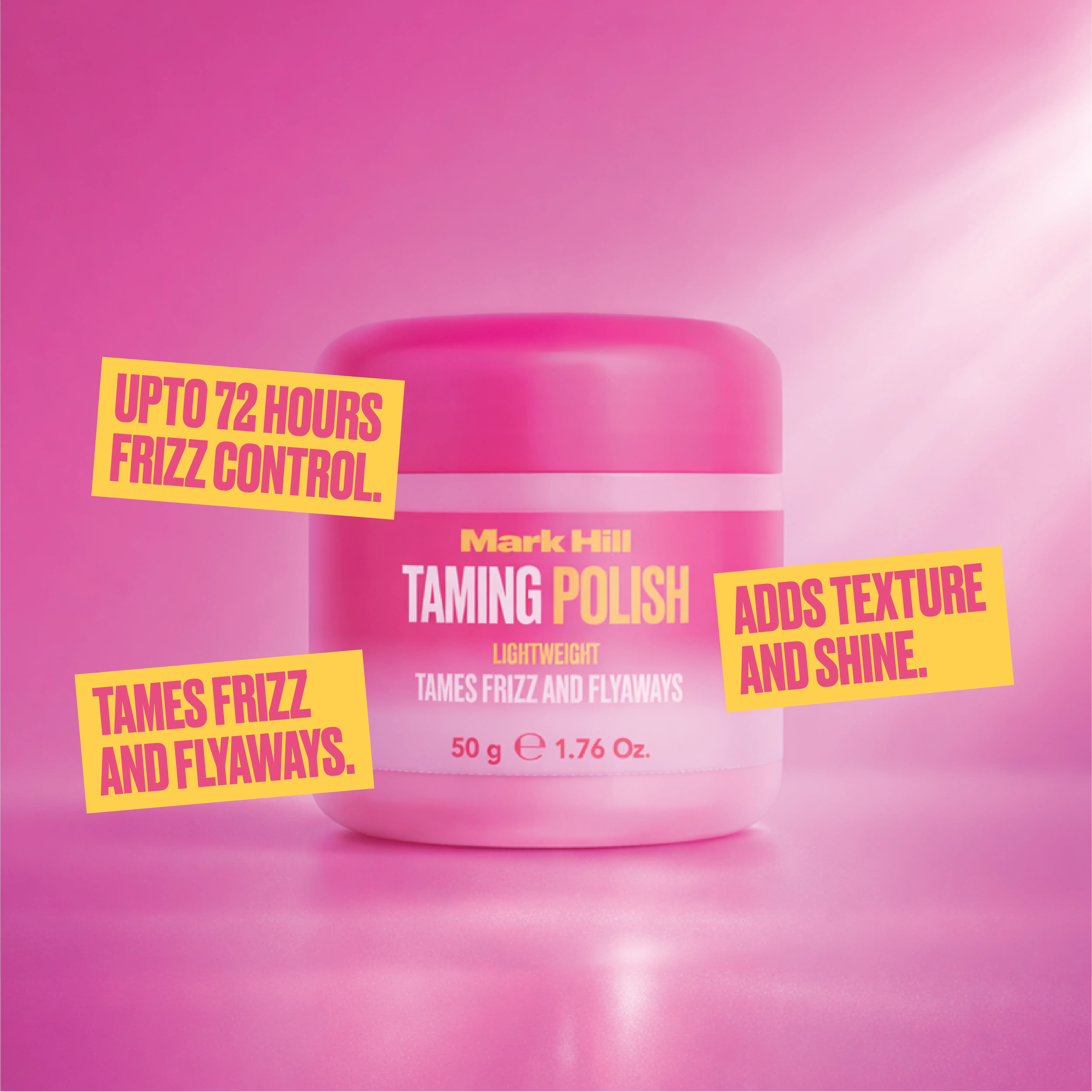 Taming Polish 50ml - Image 4