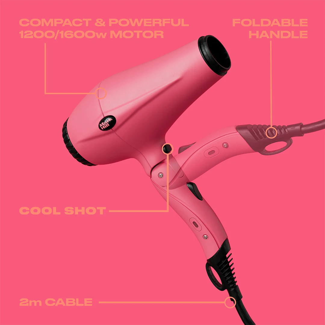 Travel Dryer - Image 3