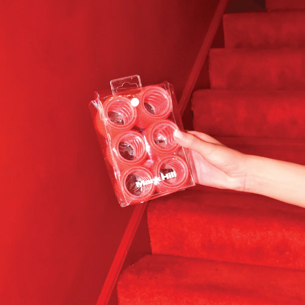 Velcro Rollers Kit - Image 2