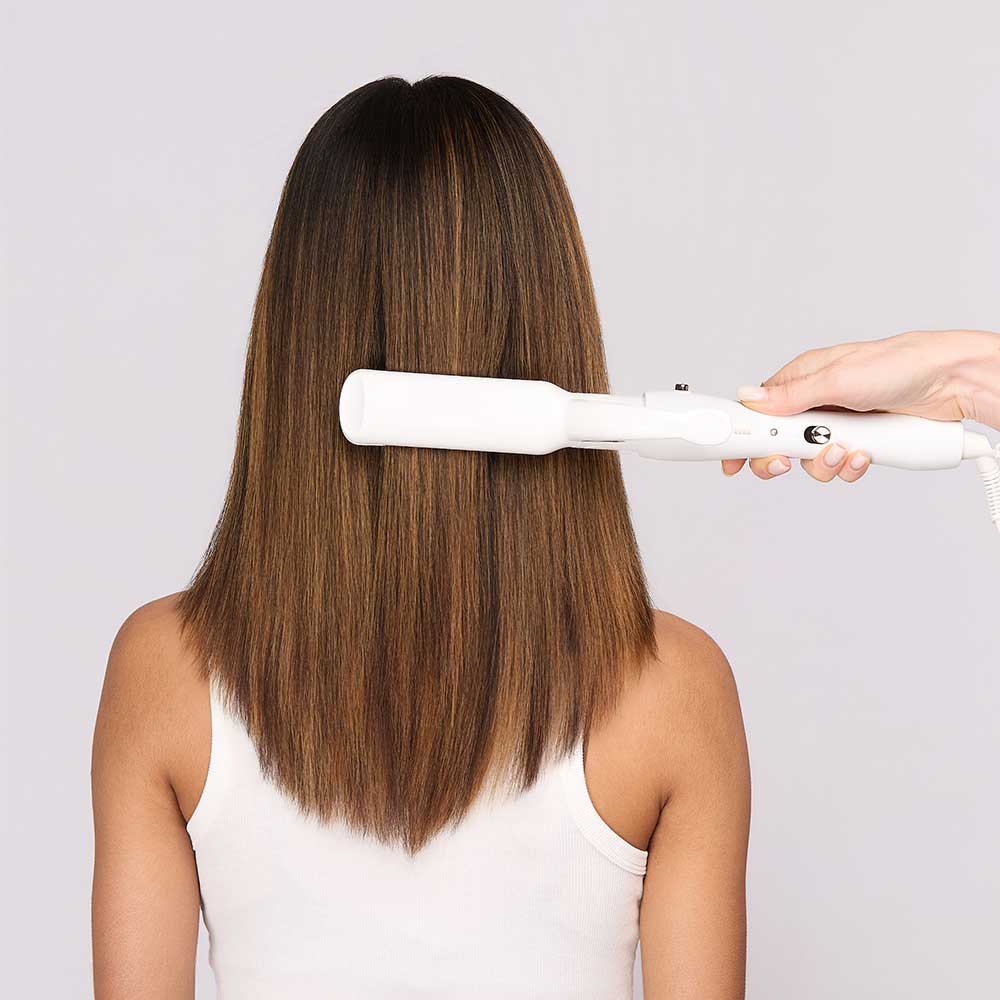 Wide Straightener 38mm Attachment - Image 3